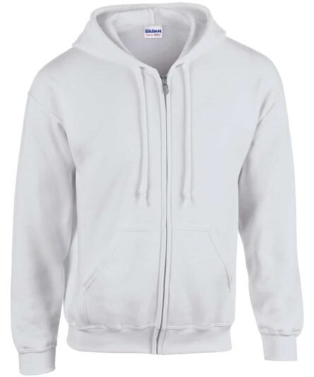 Heavy Blend™ full zip hooded sweatshirt - Gildan - Image 6