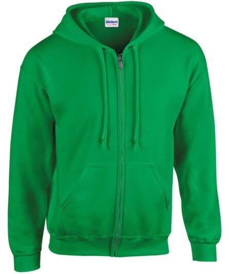 Heavy Blend™ full zip hooded sweatshirt - Gildan - Image 13