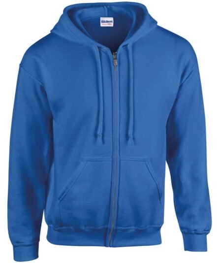 Heavy Blend™ full zip hooded sweatshirt - Gildan - Image 19