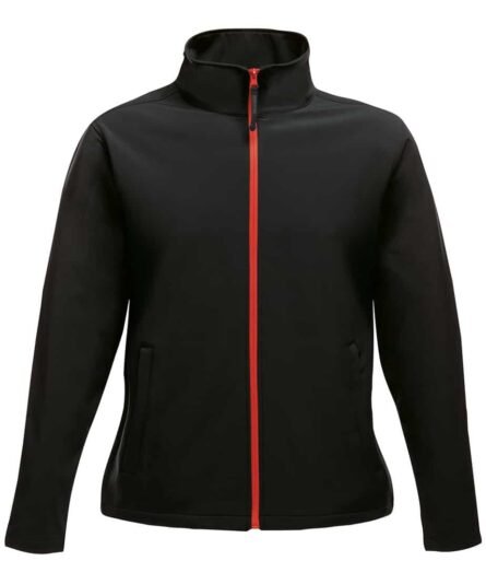 Women's  Ablaze printable softshell - Regatta Professional - Image 7
