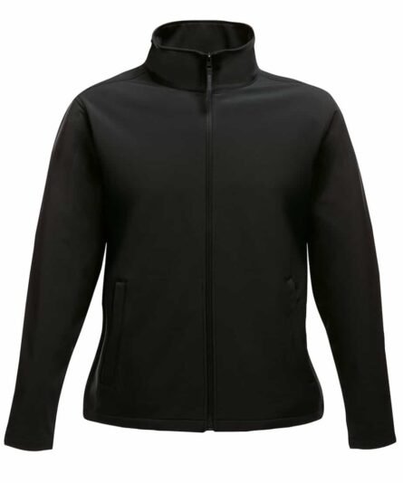 Women's  Ablaze printable softshell - Regatta Professional - Image 6