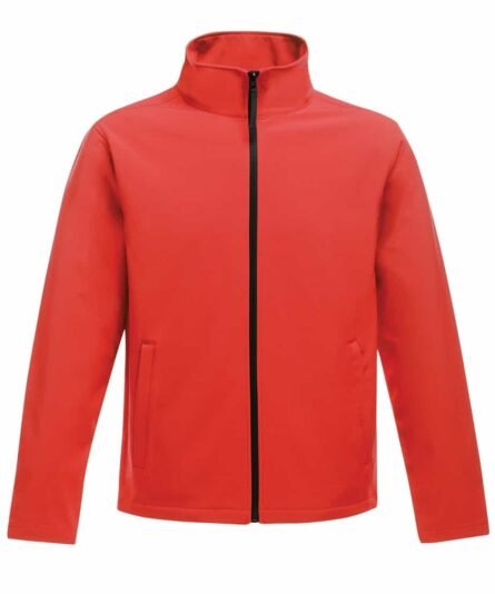 Women's  Ablaze printable softshell - Regatta Professional - Image 8