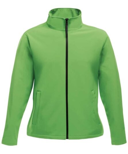Women's  Ablaze printable softshell - Regatta Professional - Image 10
