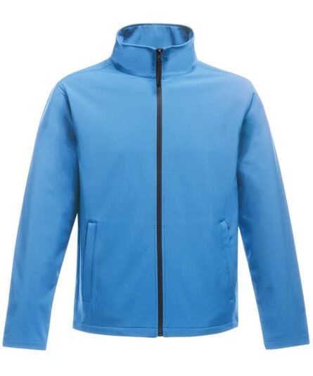 Women's  Ablaze printable softshell - Regatta Professional - Image 11