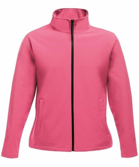 Women's  Ablaze printable softshell - Regatta Professional - Image 12