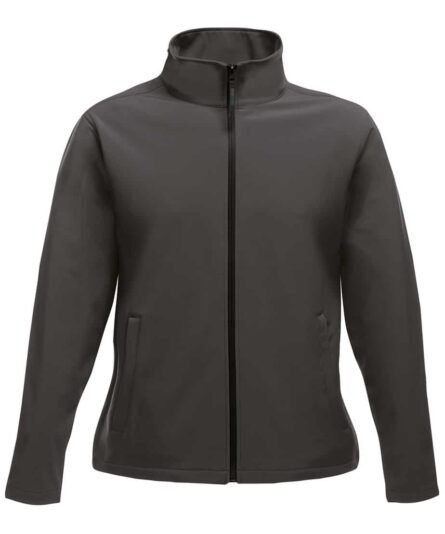 Women's  Ablaze printable softshell - Regatta Professional - Image 16