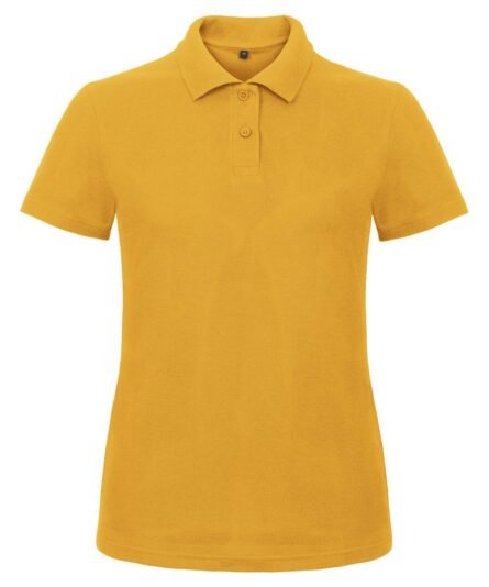 B&C ID.001 polo /women - B & C Collection - Image 17