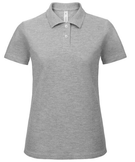 B&C ID.001 polo /women - B & C Collection - Image 15