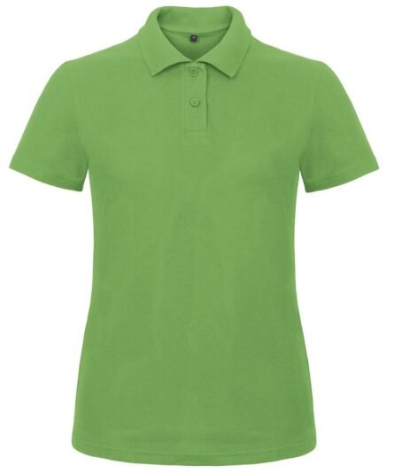 B&C ID.001 polo /women - B & C Collection - Image 8