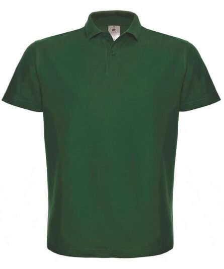 B&C ID.001 polo - B & C Collection - Image 35