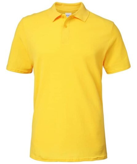 Softstyle™ adult double piqué polo - Gildan - Image 12
