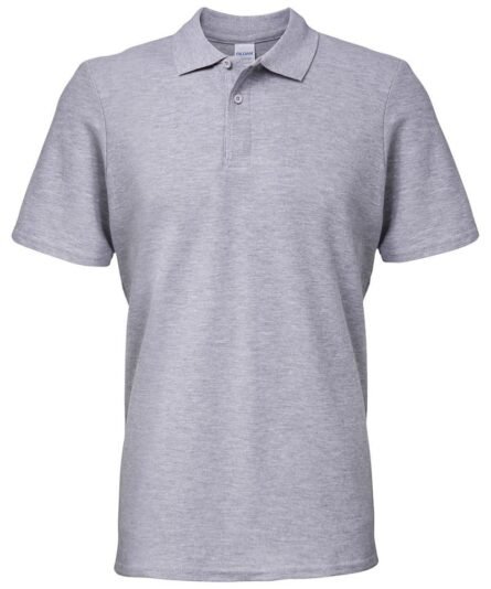 Softstyle™ adult double piqué polo - Gildan - Image 9