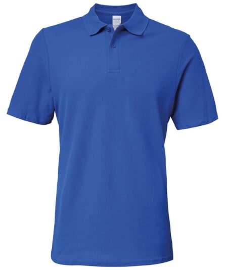 Softstyle™ adult double piqué polo - Gildan - Image 10
