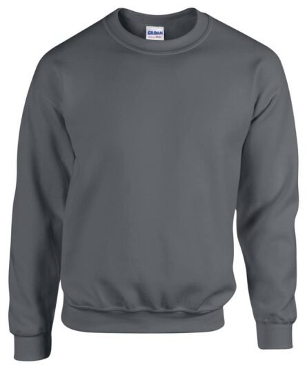 Heavy Blend™ adult crew neck sweatshirt - Gildan - Image 40