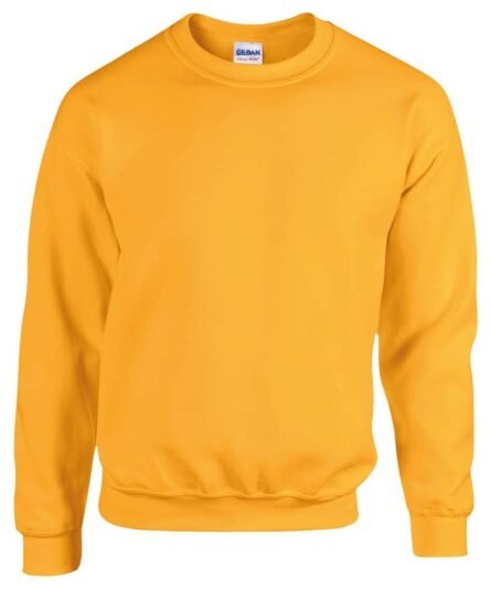 Heavy Blend™ adult crew neck sweatshirt - Gildan - Image 37