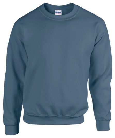 Heavy Blend™ adult crew neck sweatshirt - Gildan - Image 29