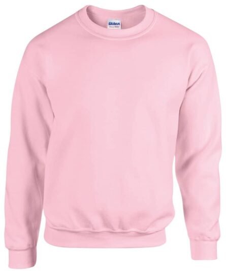 Heavy Blend™ adult crew neck sweatshirt - Gildan - Image 24