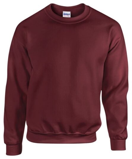 Heavy Blend™ adult crew neck sweatshirt - Gildan - Image 23