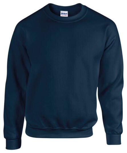 Heavy Blend™ adult crew neck sweatshirt - Gildan - Image 20