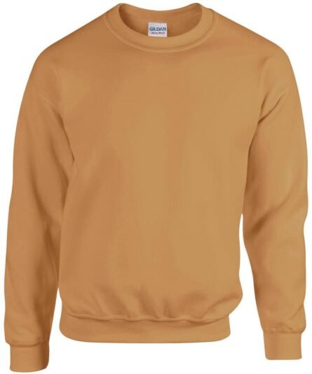 Heavy Blend™ adult crew neck sweatshirt - Gildan - Image 19