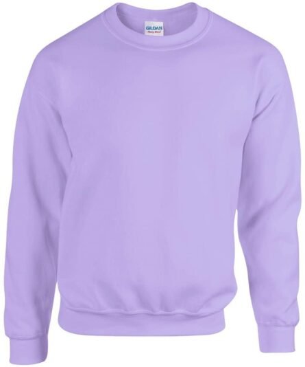 Heavy Blend™ adult crew neck sweatshirt - Gildan - Image 17