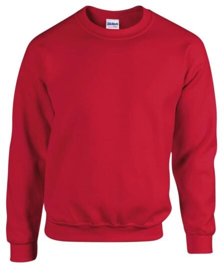 Heavy Blend™ adult crew neck sweatshirt - Gildan - Image 13