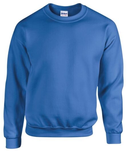 Heavy Blend™ adult crew neck sweatshirt - Gildan - Image 12