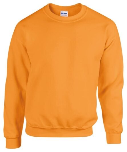 Heavy Blend™ adult crew neck sweatshirt - Gildan - Image 10