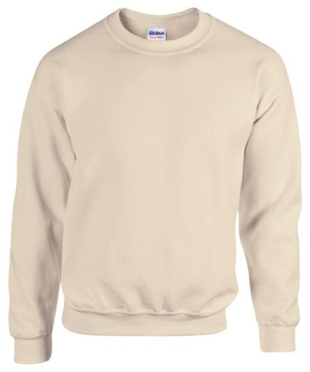Heavy Blend™ adult crew neck sweatshirt - Gildan - Image 8