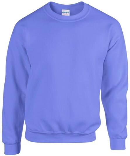 Heavy Blend™ adult crew neck sweatshirt - Gildan - Image 5