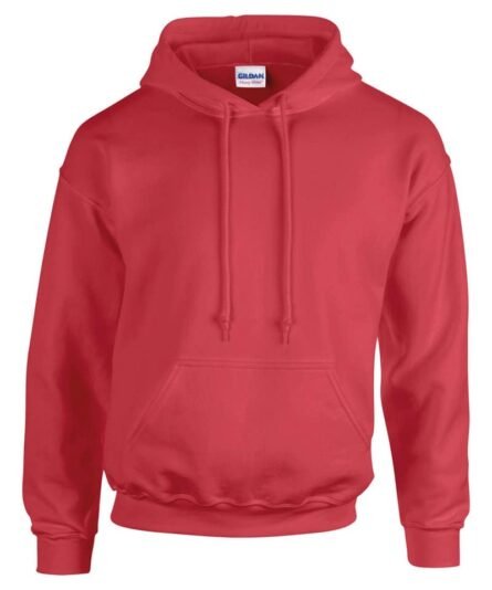 Heavy Blend™ hooded sweatshirt - Gildan - Image 47