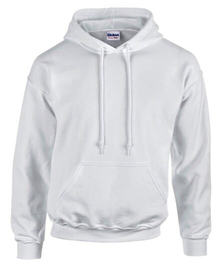 Heavy Blend™ hooded sweatshirt - Gildan - Image 45