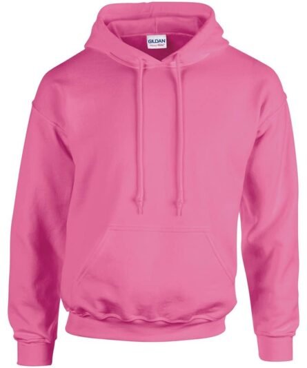 Heavy Blend™ hooded sweatshirt - Gildan - Image 44
