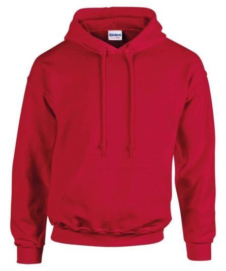 Heavy Blend™ hooded sweatshirt - Gildan - Image 40
