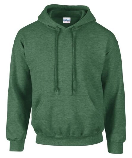 Heavy Blend™ hooded sweatshirt - Gildan - Image 33