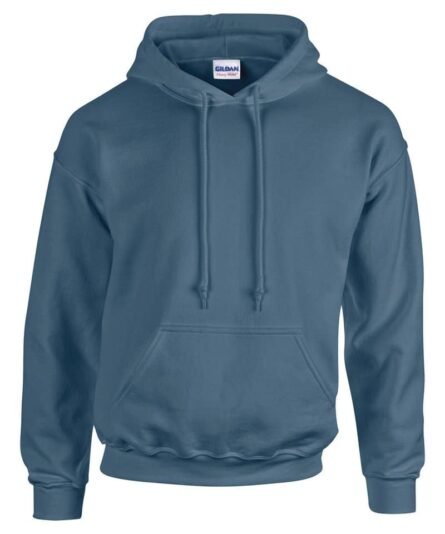 Heavy Blend™ hooded sweatshirt - Gildan - Image 28