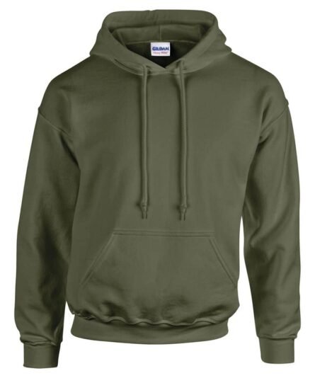 Heavy Blend™ hooded sweatshirt - Gildan - Image 21