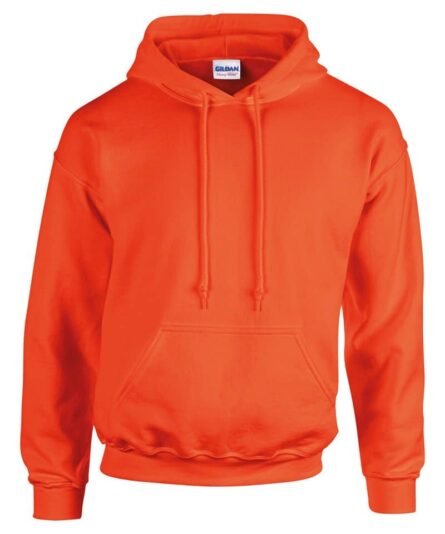 Heavy Blend™ hooded sweatshirt - Gildan - Image 17