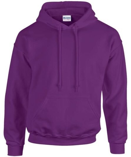 Heavy Blend™ hooded sweatshirt - Gildan - Image 13