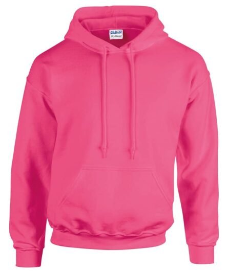 Heavy Blend™ hooded sweatshirt - Gildan - Image 9