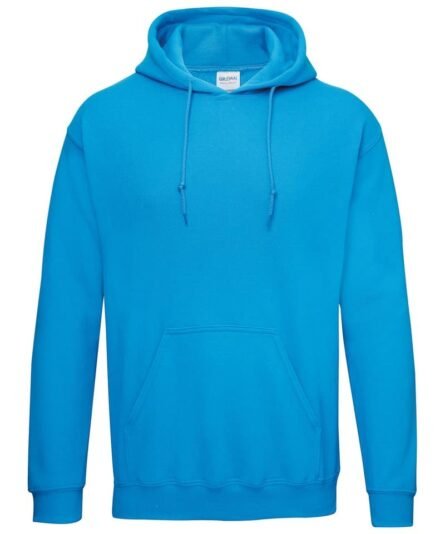 Heavy Blend™ hooded sweatshirt - Gildan - Image 5