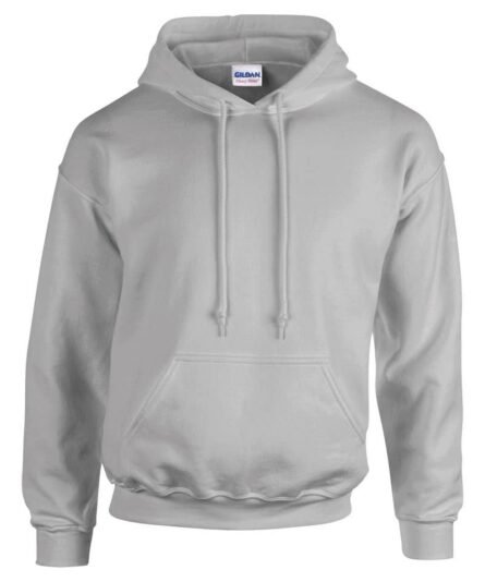 Heavy Blend™ hooded sweatshirt - Gildan - Image 6