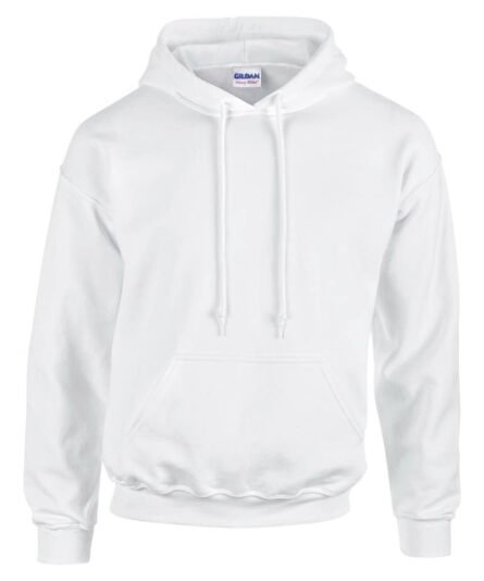 Heavy Blend™ hooded sweatshirt - Gildan - Image 4