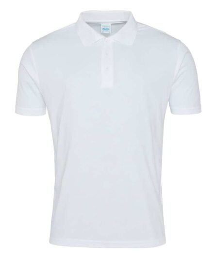 Cool smooth polo - AWDis Just Cool - Image 14