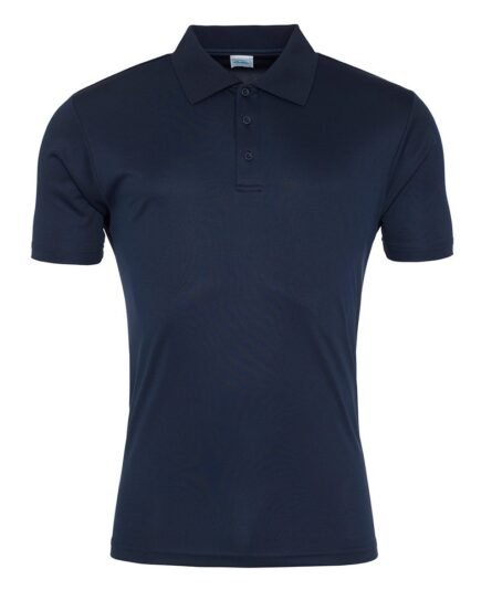 Cool smooth polo - AWDis Just Cool - Image 11