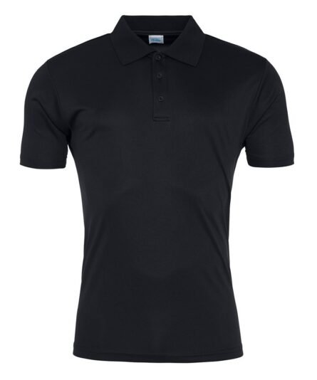 Cool smooth polo - AWDis Just Cool - Image 9