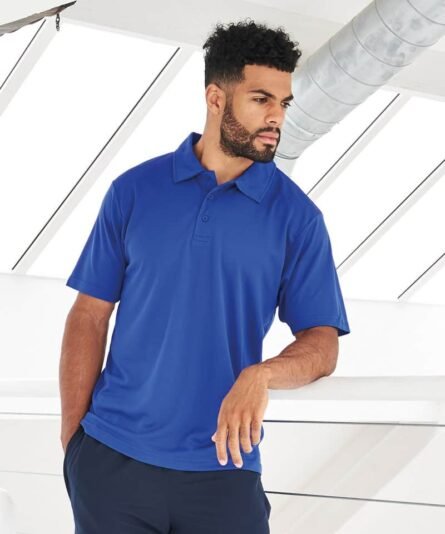 Cool polo - AWDis Just Cool - Image 3