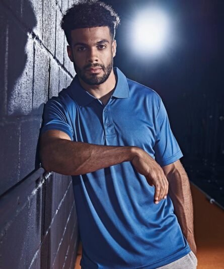 Cool polo - AWDis Just Cool - Image 5