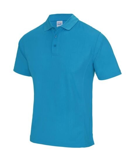 SuperCool performance polo - AWDis Just Cool - Image 8
