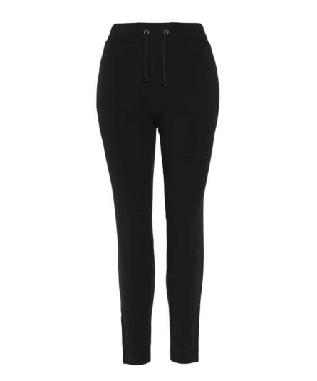 Women's cool tapered jog pants - AWDis Just Cool - Image 3